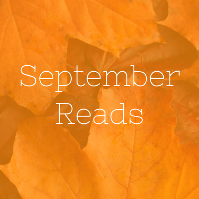 This Month in Books