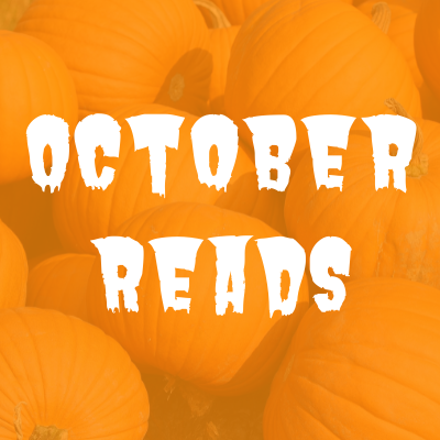 October Reads