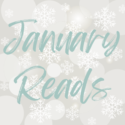January Reads