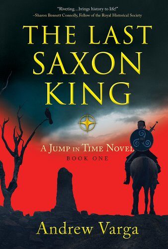 The Last Saxon King