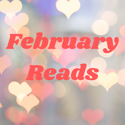 February Reads