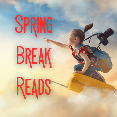 Spring Break Books