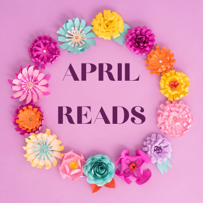 April Reads