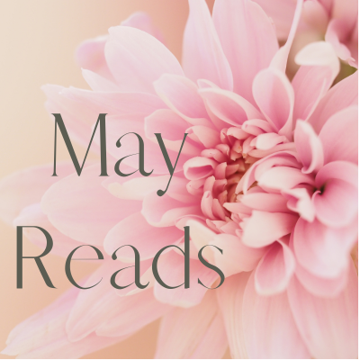 May Reads