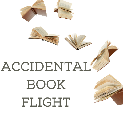 Accidental Book Flight