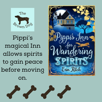 Pippi’s Inn for Wandering Spirits