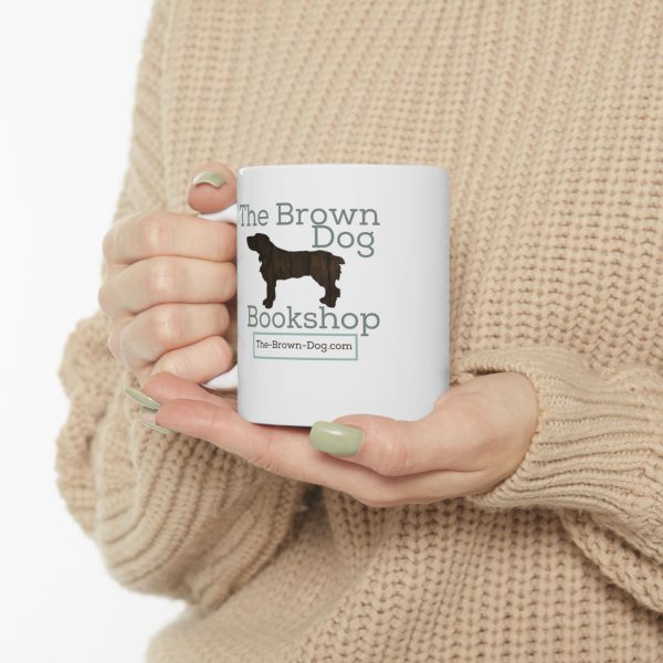 Charming Book Lover's Mug,| Perfect Gift for Book Lovers, Reading Enthusiasts, Coffee Lovers, - Image 4