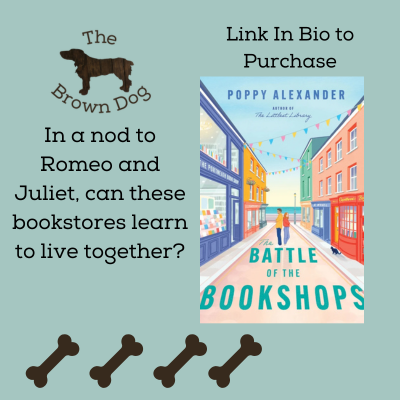 The Battle of the Bookshops